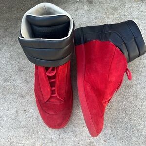 Maison Margiela Future Highs
